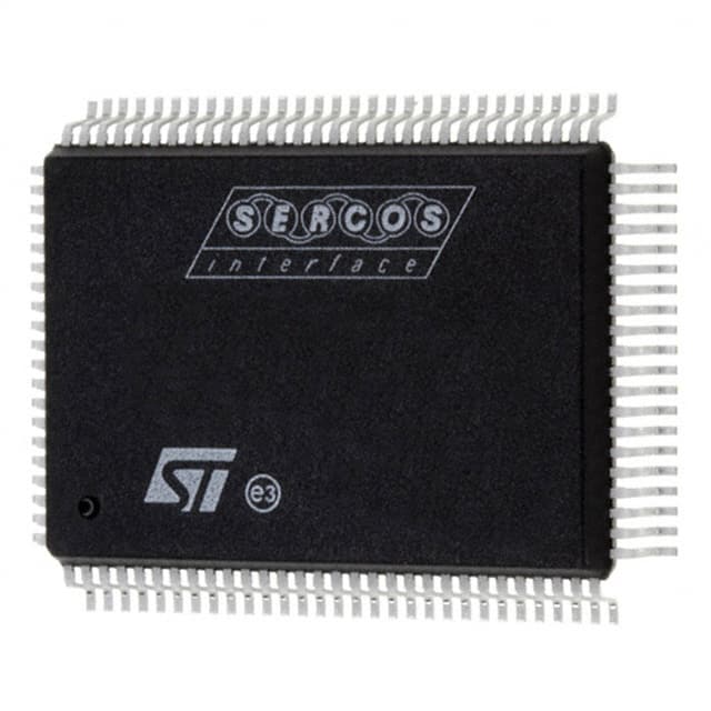 ST92F124V1QB STMicroelectronics electronic component
